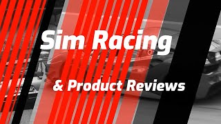 Sinsonn Pro Pedals - The Ultimate Value in Sim Racing Pedals