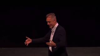 Jordan Peterson - Intersectionality leads to Individuality
