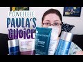 Skin Care: Paula's Choice REVIEW