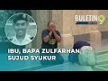 Kes Bunuh Zulfarhan: Enam Tertuduh Dijatuhi Hukuman Gantung