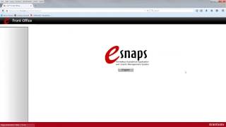 How to add THN as a user to your esnaps account
