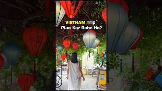 Best 10 days itinerary for Vietnam🇻🇳 #vietnam #vietnamitinerary #vietnamtravel #solotravel