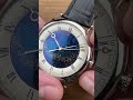 De Bethune DB25 Starry Varius Aerolite Tourbillon (DB25VTM) 1-Minute Review