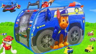 Paw Patrol Play Tent for Kids