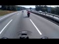 Versys 650 POV feat. Z800 - Ride Coconut Shake Klebang (Part 1)