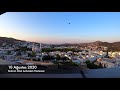 bodrum Özel acıbadem hastanesi timelapse