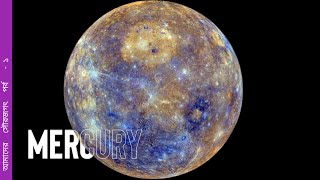 আমাদের সৌরজগৎ(পর্ব ১)- সবচেয়ে ছোট গ্রহ বুধ! ||  Mercury || The Mystery Bangla