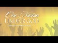 7-14-24 9:00 One Nation Under God: A Nation Lost