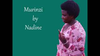 MURINZI _-_NADINE