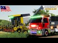 Mesin Padi Malaysia (FS19 Mod Malaysia) | Farming Simulator 19 Mod MALAYSIA,game mesin padi