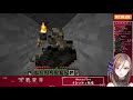 【minecraft】脱出ゲームみたいな部屋を作る 1【来栖夏芽 にじさんじ】