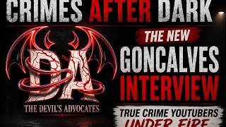 Crimes After Dark: True Crime YouTubers Under Fire