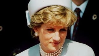 La Princesa Diana No Volvió A Ser La Misma Tras Divorciarse Del Príncipe Carlos
