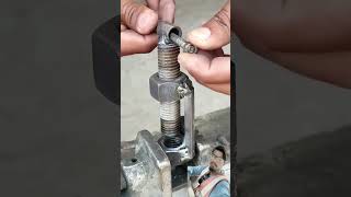 Simple but creative tool by senior welder #creativetools #welding  #shortsviral #shortvideo #shorts