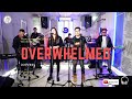 JcA church gsja - Worship | Overwhelmed (cover) | JcA Worship | 23 Agustus 2020 | #onlinejca