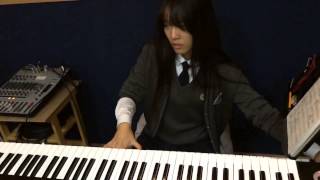 홍대b팀! RockCandyFunkParty - Animal/work! (Cover)