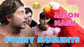 JASON NASH BEST MOMENTS  [PART 3]