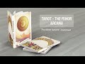 MINOR ARCANA - The Tarot