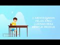 5 LANGKAH PENGURUSAN PROJEK REKA BENTUK