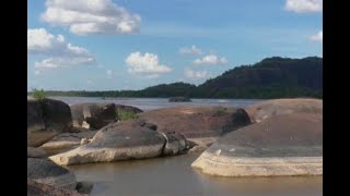 Vichada conquista a turistas extranjeros con estos atractivos | Noticias Caracol