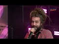 MARCUS GAD & TRIBE - Live at Uprising Festival 2024