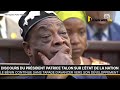 bénin intégralité du discours du président patrice talon sur l état de la nation