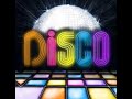 Disco - I wanna go