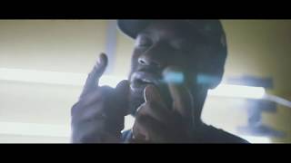 Anthony Eugene - Booyah (OFFICIAL MUSIC VIDEO)