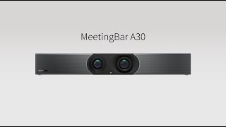 Yealink MeetingBar for Zoom - Product Overview