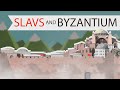 Slavs and Byzantium | Slavic Chronicles Part 1