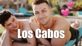 WHAT HAPPENS in Cabo STAYS in Cabo | Our Cute Mexico Love Affair