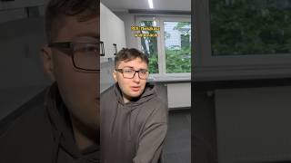 POV: Mieszkasz w internacie