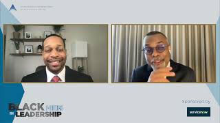 BML 2022: Lessons in Optimism: The History of Black Male Leadership