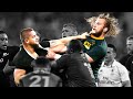 All Blacks vs Springboks: 15 Shocking Moments That Define Their Rivalry