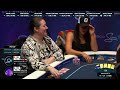 sunbet poker tour grandwest main event day 1c r4 million guaranteed part 2