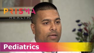 Bhairav Shah, MD, PharmD, is a Pediatric Surgeon Physician at Prisma Health  - Columbia