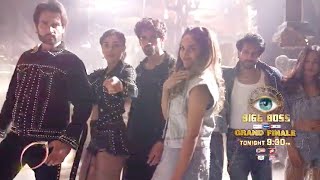 Bigg Boss 18 Grand Finale NEW PROMO