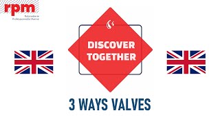 Exploring 3-Way L and T Ball Valves: A Comprehensive Guide
