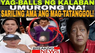 MATINDI ITO❗WALANG TAKOT MINUR@ SI ATTY.❗ ILABAS MO ANG NAGAWA NI MARCOS JR.!#saraduterte#viralvideo