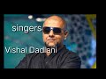 Download Jai Jai shiva shankar Benny dayal and vishal dadlani Movie war mp3
