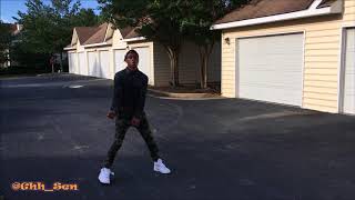 Zaytoven "East Atlanta Day" (dirty) ft Gucci Mane & 21 Savage (Official dance video) #ghhsen #logs