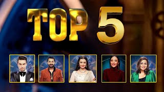 Top 5 Finalist of Bigg Boss Season 18 | Vivian D Sena | Bigg Boss 18 Top 5 Finalist