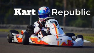 Kart Republic Promo