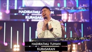 Saat indah / menikmati kasih - Franky Kuncoro \u0026 GSJS worship