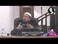 Isteri Guna Harta Arwah Suami -  Ustaz Azhar Idrus