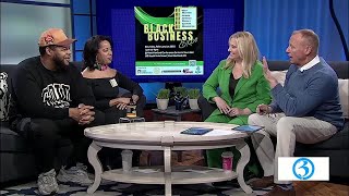 2nd Annual West Hartford Black Business Expo