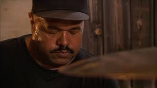 Hot Docs 2018 Trailers: A DRUMMER'S DREAM