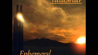 Talashar - Ascend (2014)