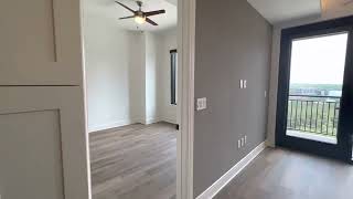 1 Bedroom 1 Bathroom | 765 sq ft.