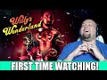 THIS IS BONKERS!! Willy's Wonderland / First Time Watching / Reaction & Review / Ronin Ron